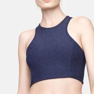 Outdoor Voices Athena Crop Top Racerback Sports Bra | Sz XS